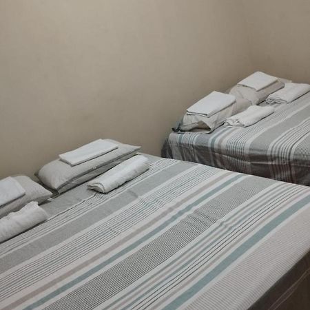 Ferienwohnung Nanda Flats Fortaleza  Exterior foto