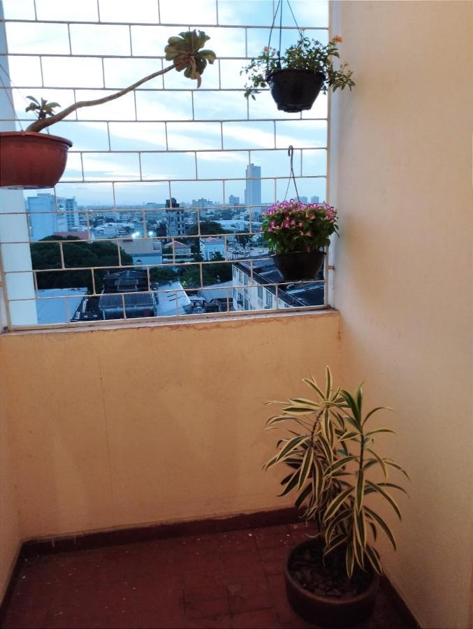 Ferienwohnung Nanda Flats Fortaleza  Exterior foto