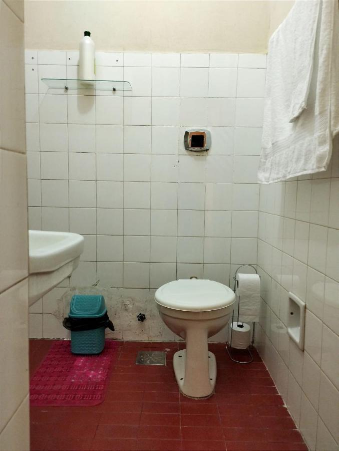 Ferienwohnung Nanda Flats Fortaleza  Exterior foto