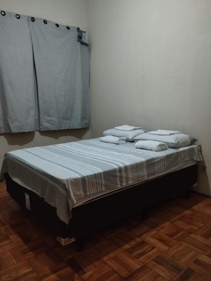 Ferienwohnung Nanda Flats Fortaleza  Exterior foto