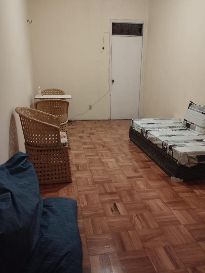 Ferienwohnung Nanda Flats Fortaleza  Exterior foto