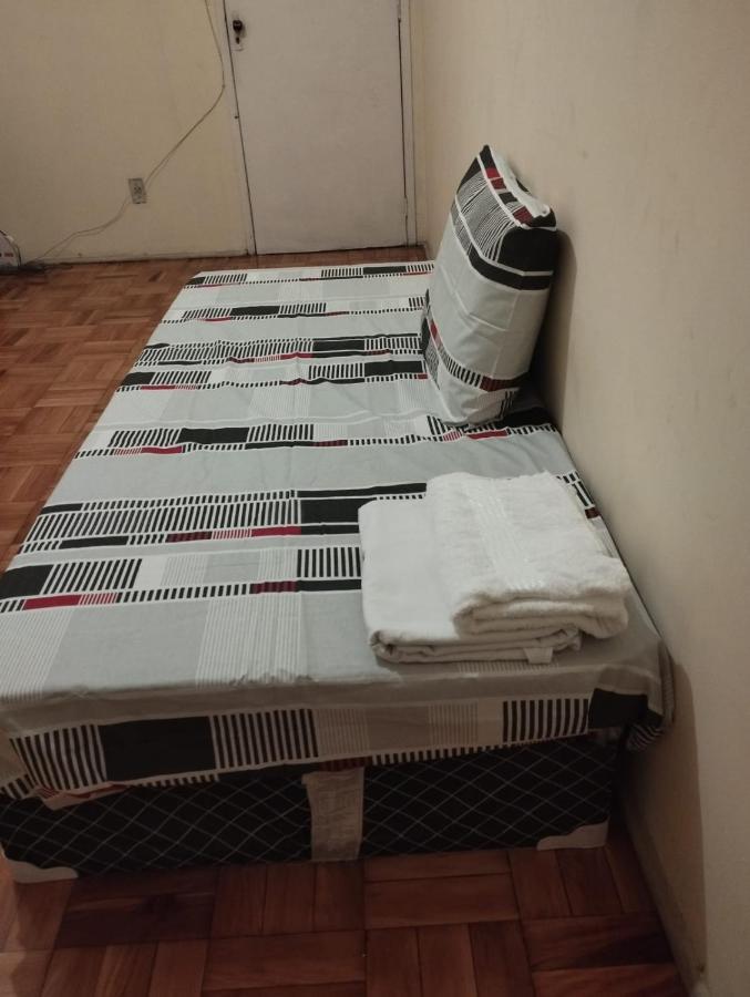 Ferienwohnung Nanda Flats Fortaleza  Exterior foto