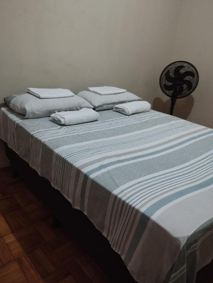 Ferienwohnung Nanda Flats Fortaleza  Exterior foto
